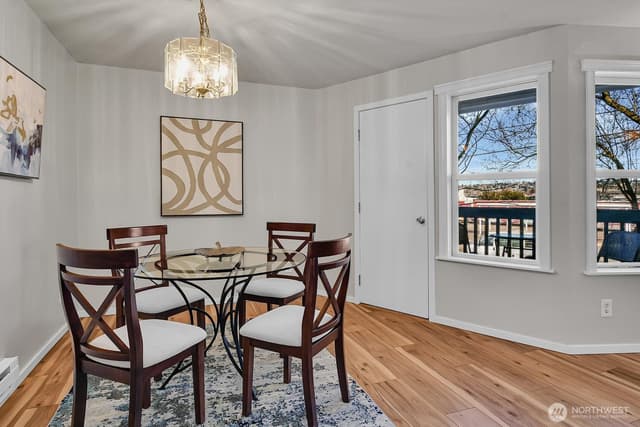 Property photo for 3413 Gilman Avenue W #201, Seattle photo 5