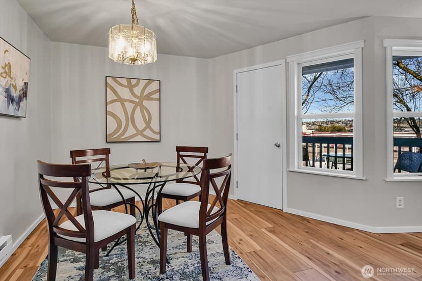 Property photo for 3413 Gilman Avenue W #201, Seattle photo 5