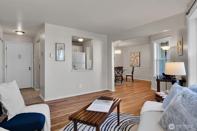 Property photo for 3413 Gilman Avenue W #201, Seattle photo 3