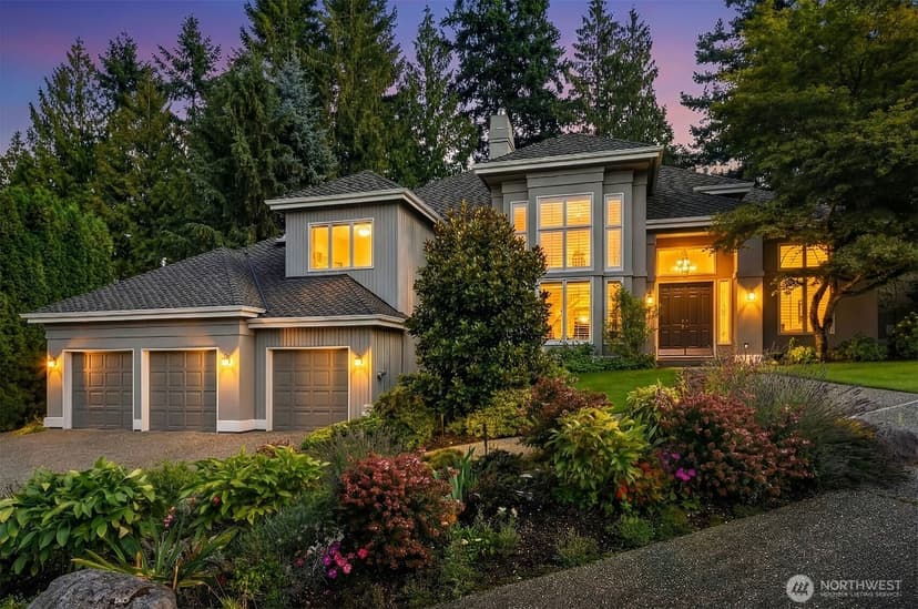 Property photo for 5208 Isola Place NW, Issaquah