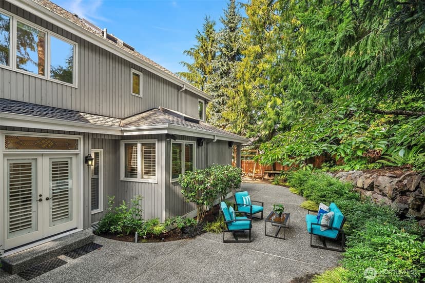 Property photo for 5208 Isola Place NW, Issaquah photo 38