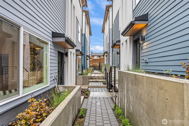 Property photo for 2527 29th Avenue S #B, Seattle
