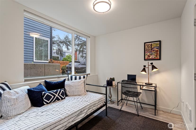 Property photo for 2527 29th Avenue S #B, Seattle photo 5