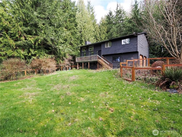Property photo for 26081 Tytler Road NE, Poulsbo photo 2