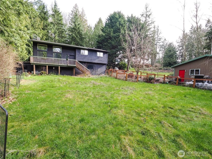 Property photo for 26081 Tytler Road NE, Poulsbo
