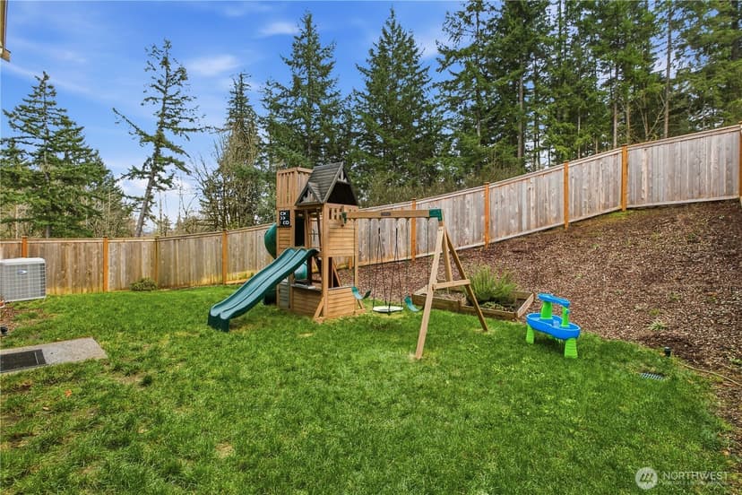Property photo for 1226 Baker Heights Loop, Bremerton photo 36