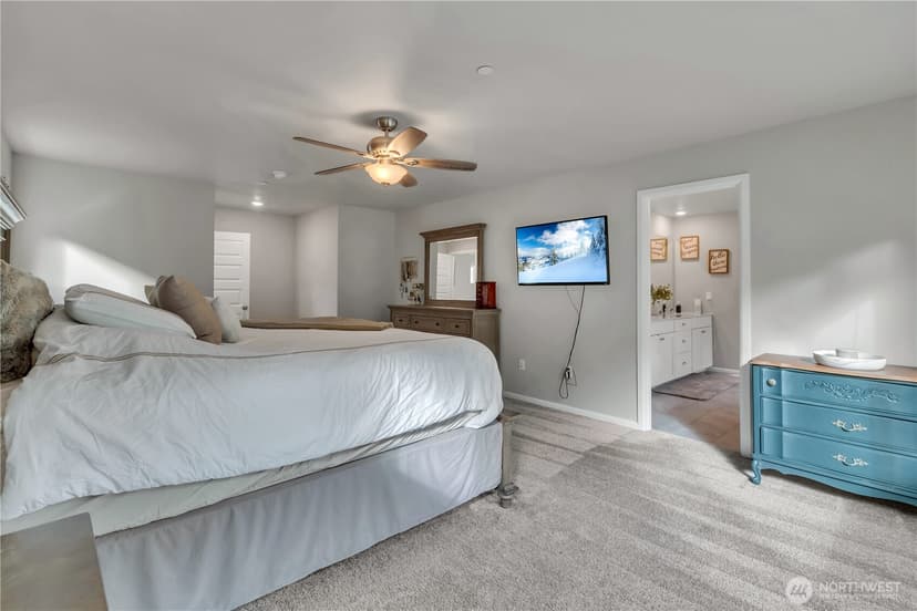 Property photo for 1226 Baker Heights Loop, Bremerton photo 24