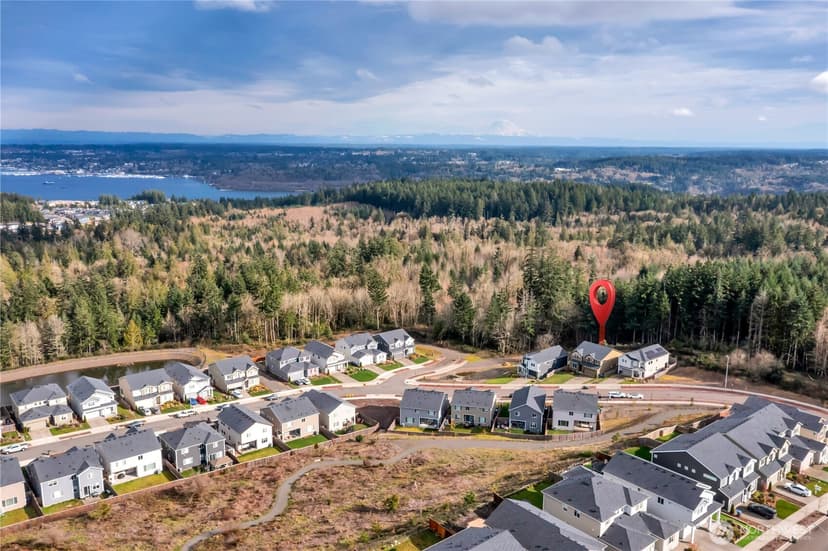 Property photo for 1226 Baker Heights Loop, Bremerton photo 38