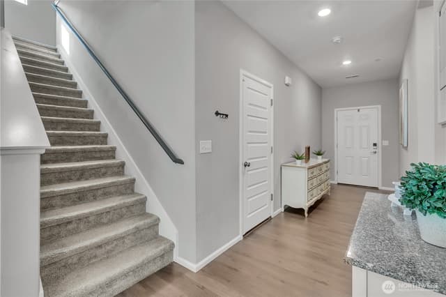 Property photo for 1226 Baker Heights Loop, Bremerton photo 5
