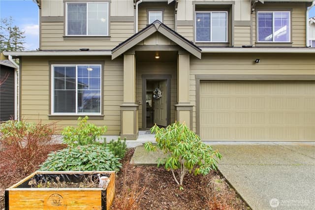 Property photo for 1226 Baker Heights Loop, Bremerton photo 3