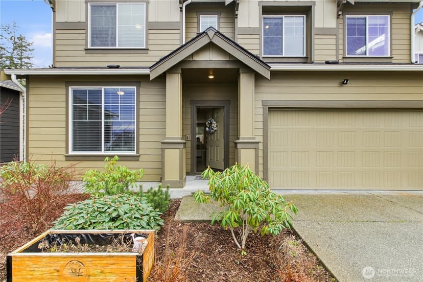 Property photo for 1226 Baker Heights Loop, Bremerton photo 3