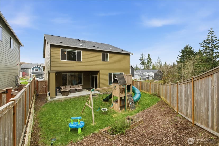 Property photo for 1226 Baker Heights Loop, Bremerton photo 37