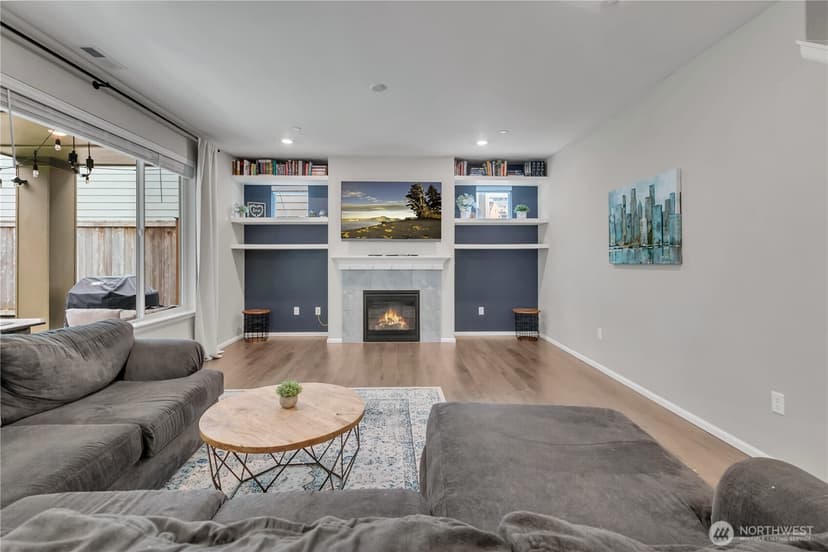 Property photo for 1226 Baker Heights Loop, Bremerton photo 14