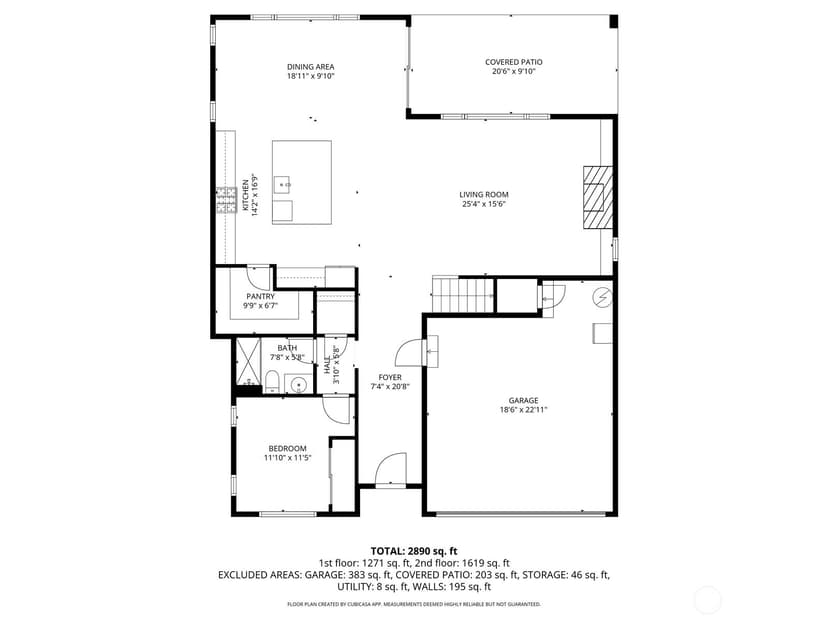 Property photo for 1226 Baker Heights Loop, Bremerton photo 39