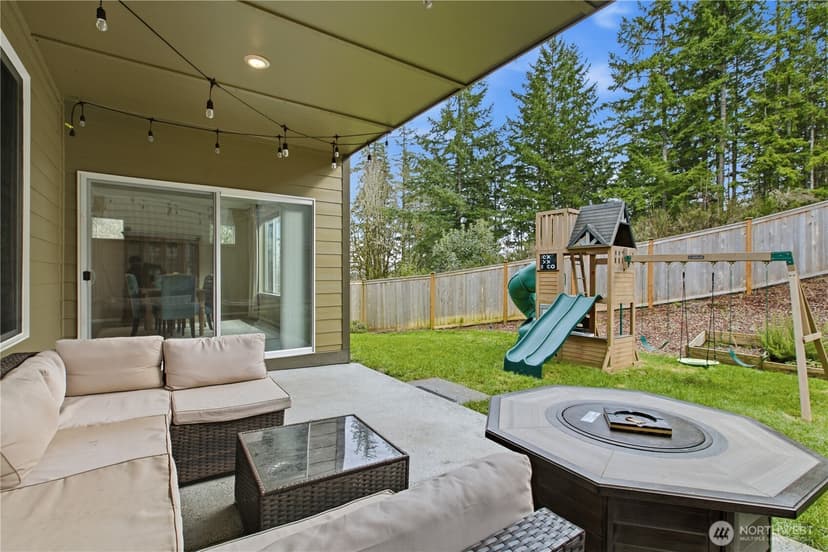 Property photo for 1226 Baker Heights Loop, Bremerton photo 35