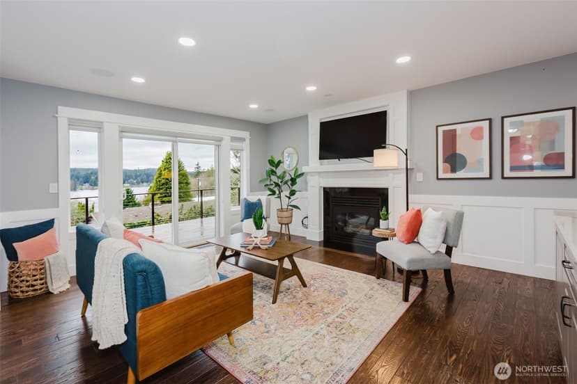 Property photo for 1404 Eastlake Drive, Bremerton photo 5