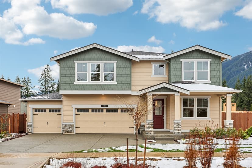 Property photo for 665 SE 12th Place #25, North Bend