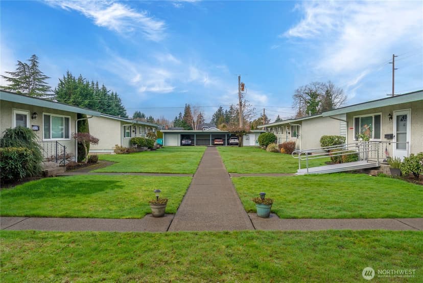 Property photo for 1100 7th Avenue SE #8, Puyallup photo 19