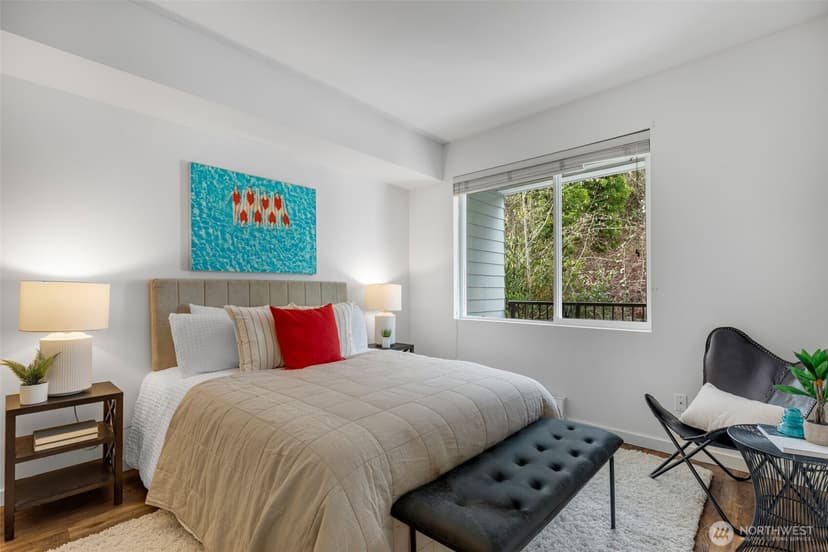 Property photo for 3213 Harbor Avenue SW #216, Seattle photo 13