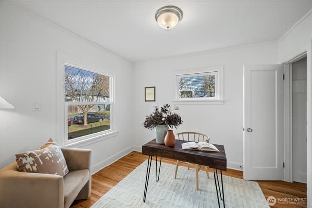 Property photo for 717 NW 56th Street, Seattle photo 5