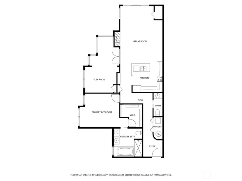 Property photo for 2420 8th Avenue N #201, Seattle photo 26