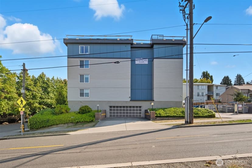 Property photo for 9416 1st Avenue NE #305, Seattle photo 7