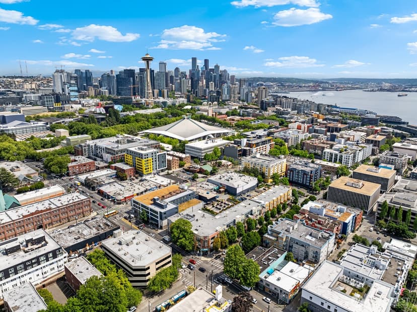 Property photo for 17 W Mercer Street #304, Seattle photo 15