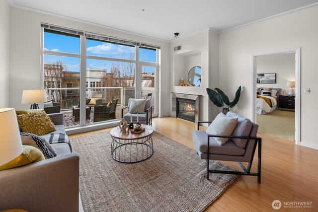 Property photo for 17 W Mercer Street #304, Seattle photo 3