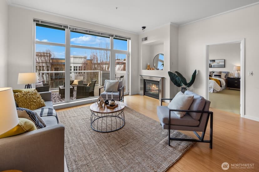 Property photo for 17 W Mercer Street #304, Seattle photo 3