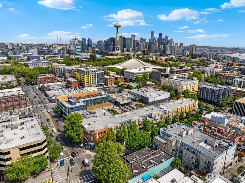 Property photo for 17 W Mercer Street #304, Seattle photo 17