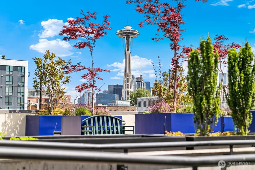 Property photo for 17 W Mercer Street #304, Seattle photo 14