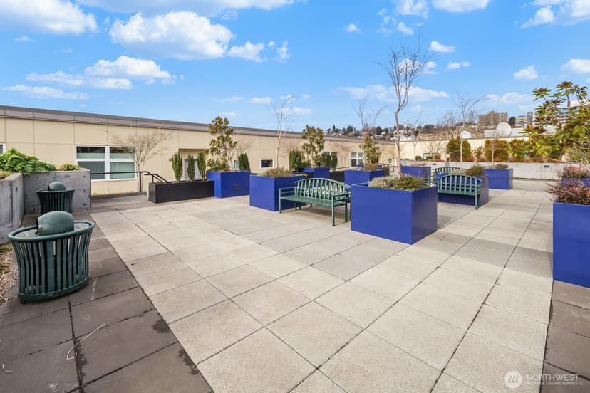 Property photo for 17 W Mercer Street #304, Seattle photo 31