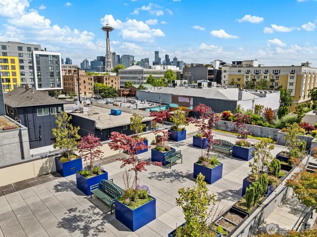 Property photo for 17 W Mercer Street #304, Seattle