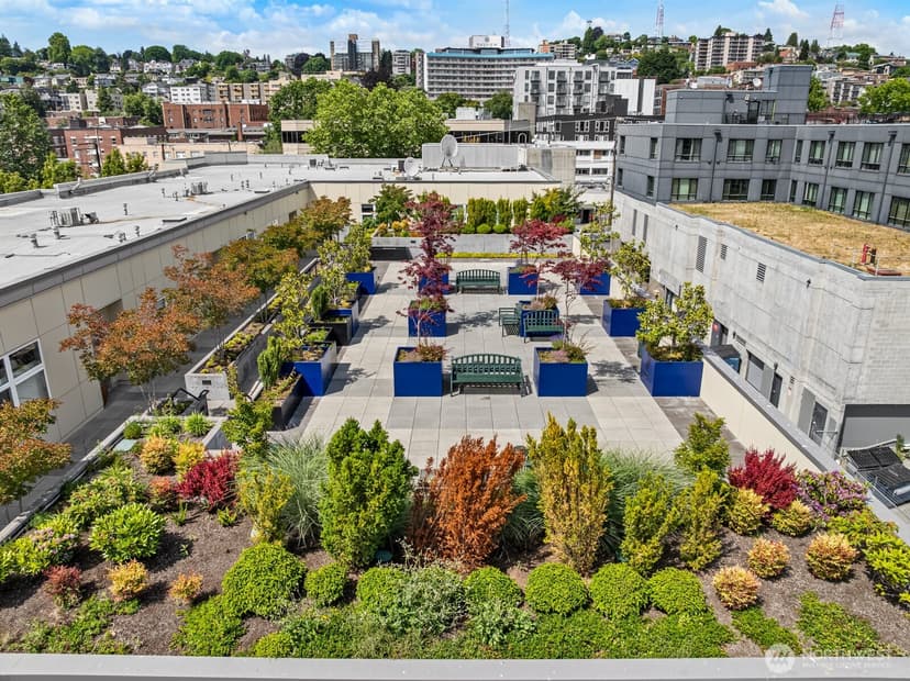 Property photo for 17 W Mercer Street #304, Seattle photo 16