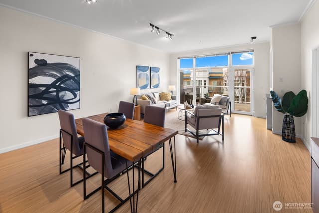 Property photo for 17 W Mercer Street #304, Seattle photo 5