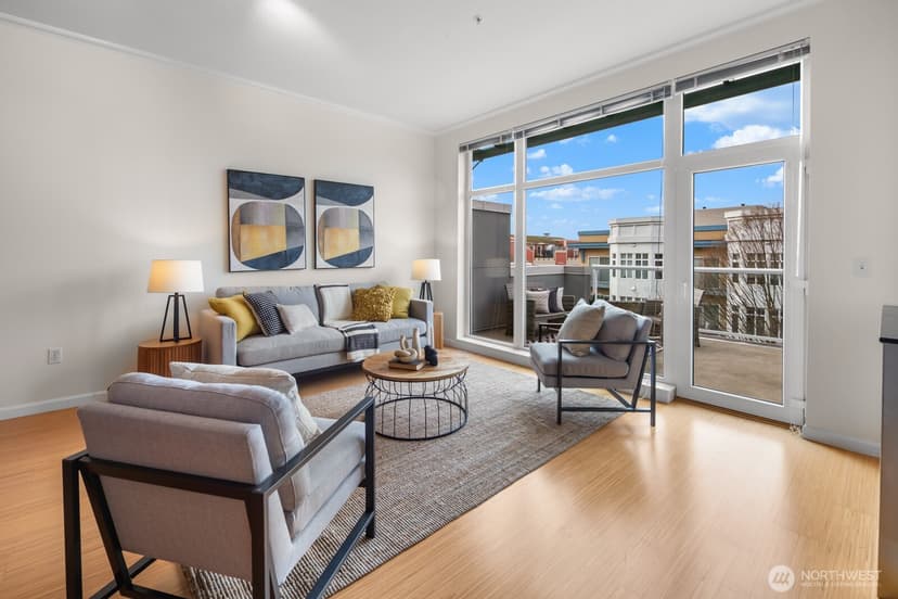 Property photo for 17 W Mercer Street #304, Seattle photo 6