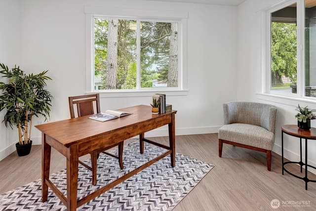 Property photo for 10642 SE 170th Place SE #Lot 1, Renton photo 3