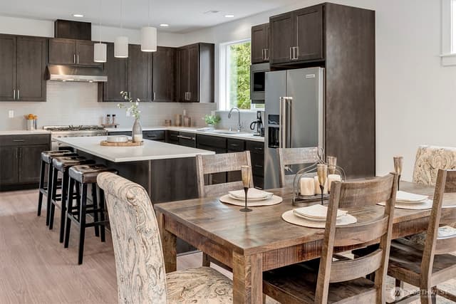 Property photo for 10642 SE 170th Place SE #Lot 1, Renton photo 4