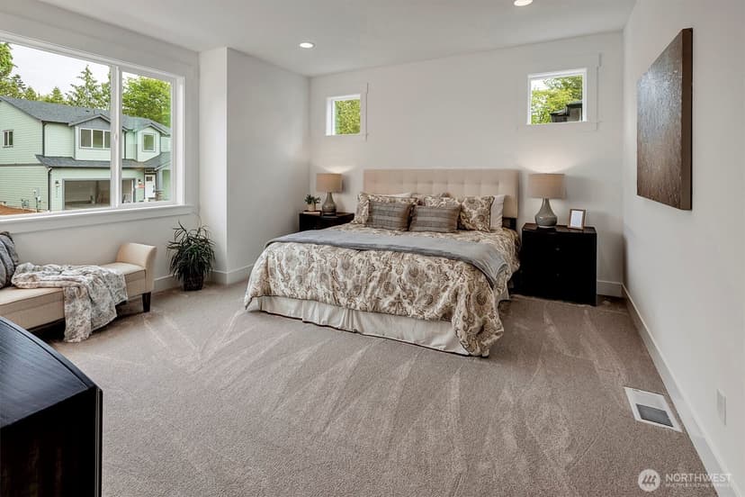 Property photo for 10642 SE 170th Place SE #Lot 1, Renton photo 14