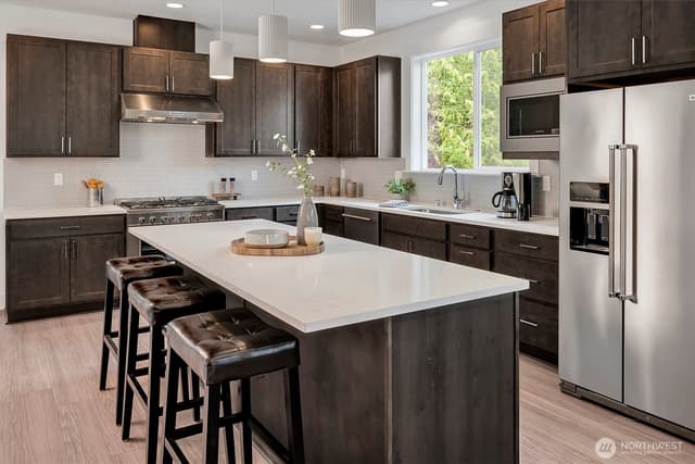 Property photo for 10642 SE 170th Place SE #Lot 1, Renton photo 5