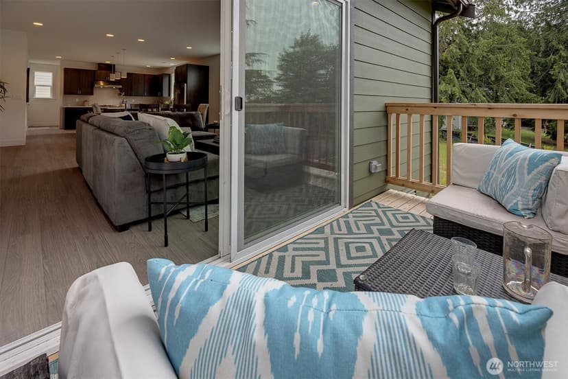 Property photo for 10642 SE 170th Place SE #Lot 1, Renton photo 23