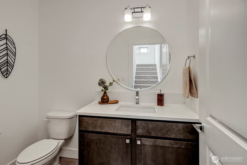 Property photo for 10642 SE 170th Place SE #Lot 1, Renton photo 12