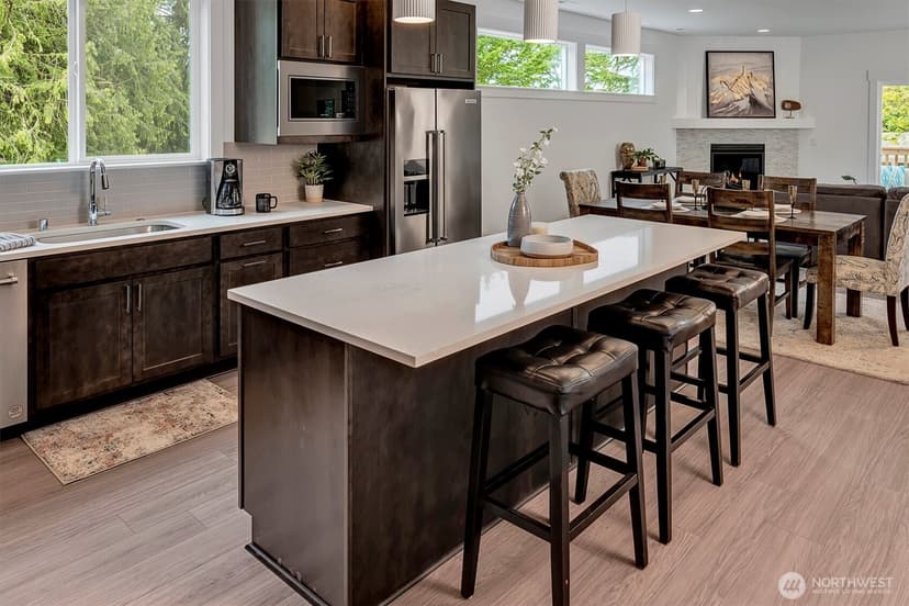 Property photo for 10642 SE 170th Place SE #Lot 1, Renton photo 7