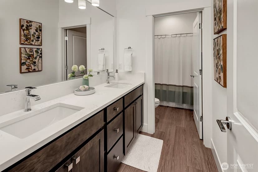 Property photo for 10642 SE 170th Place SE #Lot 1, Renton photo 21