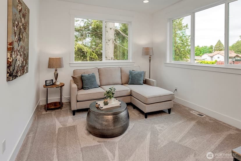 Property photo for 10642 SE 170th Place SE #Lot 1, Renton photo 17