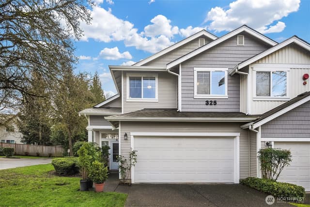 Property photo for 325 S 51st Street #A, Renton