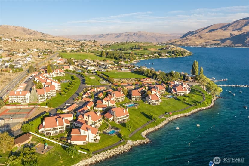 Property photo for 100 Lake Chelan Shores Drive #11-3, Chelan photo 25