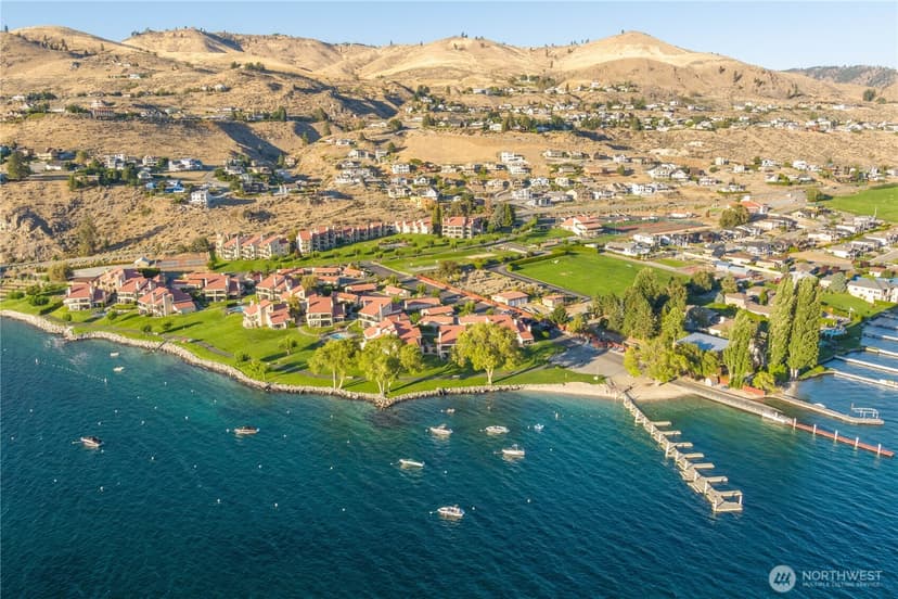 Property photo for 100 Lake Chelan Shores Drive #11-3, Chelan photo 27