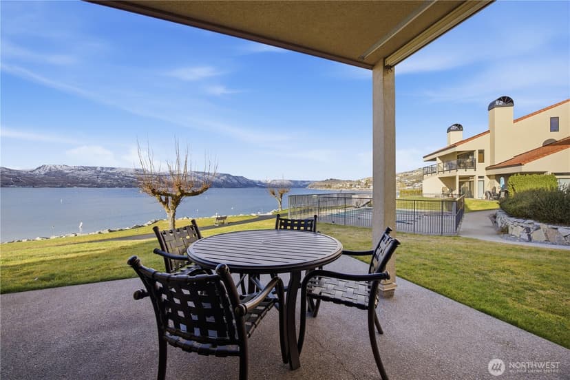 Property photo for 100 Lake Chelan Shores Drive #11-3, Chelan photo 21