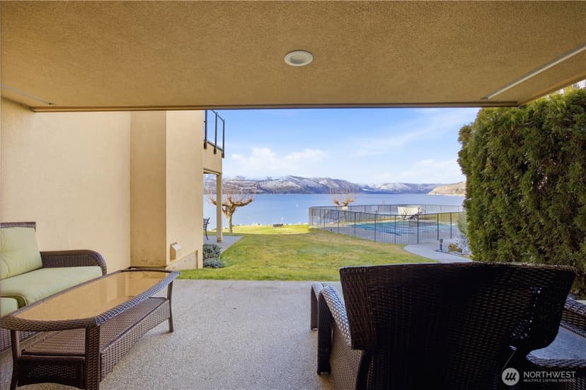 Property photo for 100 Lake Chelan Shores Drive #11-3, Chelan photo 10